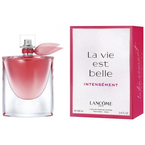 La Vie Est Belle Intensement by Lancome